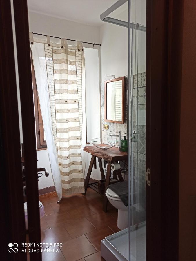 Casa Olmi Hotel Castiglione dʼIntelvi Buitenkant foto