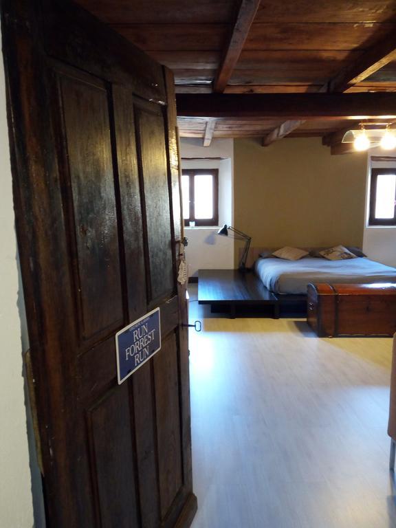 Casa Olmi Hotel Castiglione dʼIntelvi Buitenkant foto