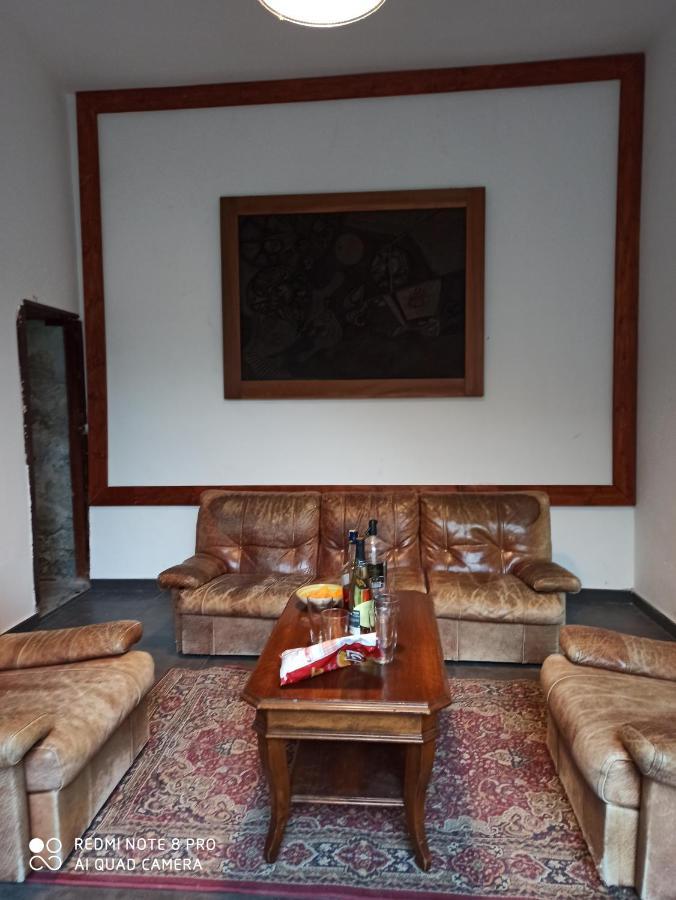 Casa Olmi Hotel Castiglione dʼIntelvi Buitenkant foto
